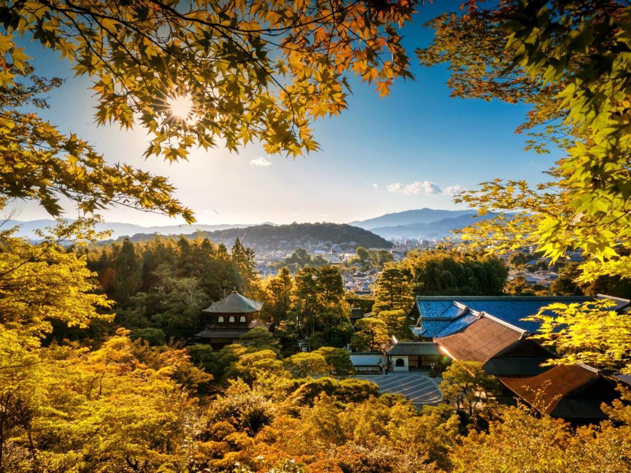 Stay Marutamachi Kyōto Esterno foto